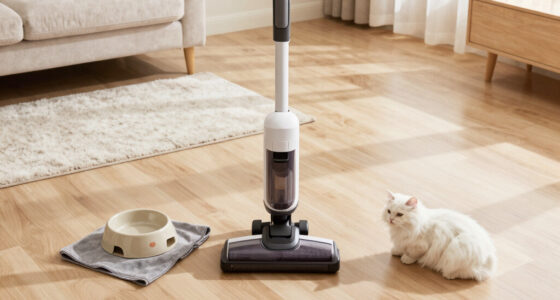 8 Best Canister Vacuum for Pet Hair in 2026