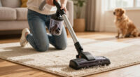 8 Best Canister Vacuum for Pet Hair in 2026