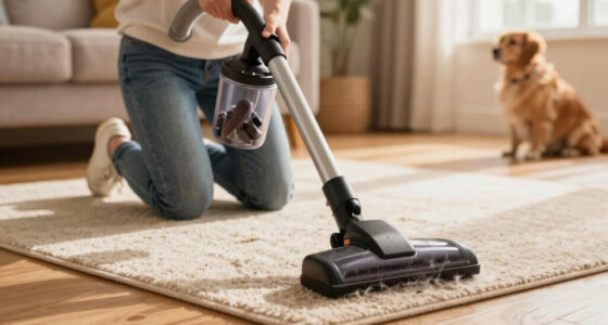 8 Best Canister Vacuum for Pet Hair in 2026