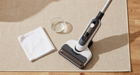 8 Best Carpet Cleaner For Area Rugs In 2026