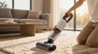 8 Best Carpet Cleaner For Large Homes In 2026