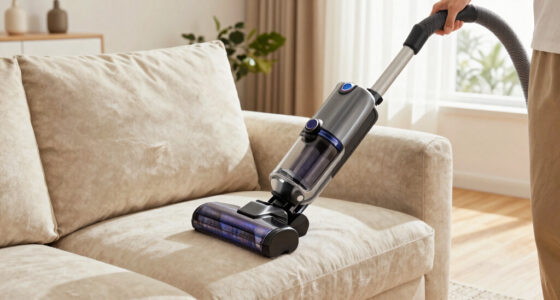 8 Best Cordless Vacuum For Shedding Dogs In 2026
