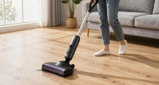 8 Best Cordless Vacuums for Hardwood Floors in 2026