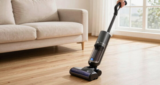 8 Best Cordless Vacuums for Large Homes in 2026