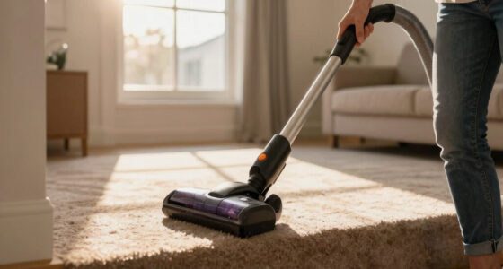 8 Best Cordless Vacuums for Stairs in 2026