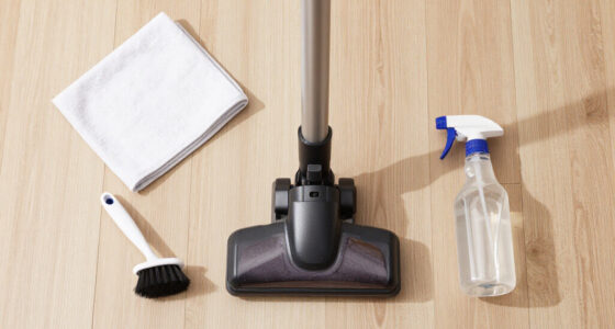 8 Best Cordless Wet Dry Vacuum in 2026