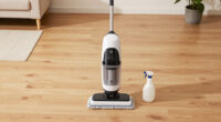 8 Best Electric Floor Scrubber for Home in 2026