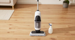 8 Best Electric Floor Scrubber for Home in 2026
