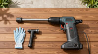 8 Best Electric Pressure Washer for Home in 2026