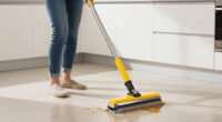 8 Best Floor Scrubber for Sticky Messes in 2026
