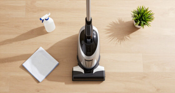 8 Best Floor Scrubber For Vinyl Plank In 2026