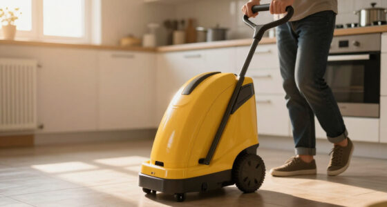 8 Best Floor Washer for Kitchen in 2026