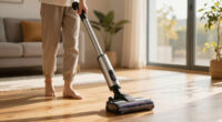 8 Best Lightweight Upright Vacuum in 2026