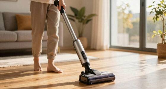 8 Best Lightweight Upright Vacuum in 2026