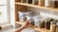 8 Best Pantry Organizers in 2026
