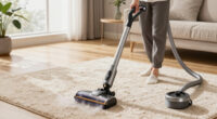 8 Best Premium Canister Vacuum in 2026