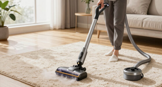 8 Best Premium Canister Vacuum in 2026