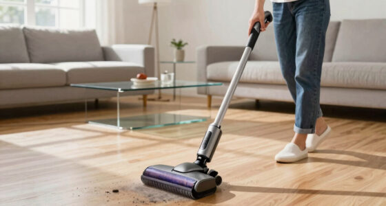 8 Best Premium Cordless Stick Vacuum in 2026
