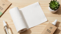 8 Best Reusable Paper Towels in 2026