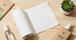8 Best Reusable Paper Towels in 2026