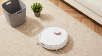 8 Best Robot Vacuum for High-Pile Carpet in 2026