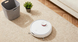 8 Best Robot Vacuum for High-Pile Carpet in 2026