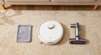8 Best Robot Vacuum For Low-Pile Carpet In 2026