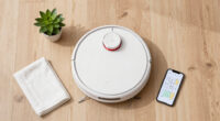 8 Best Robot Vacuum With Mapping in 2026