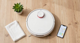 8 Best Robot Vacuum With Mapping in 2026