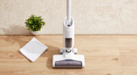 8 Best Self-Standing Cordless Vacuums in 2026