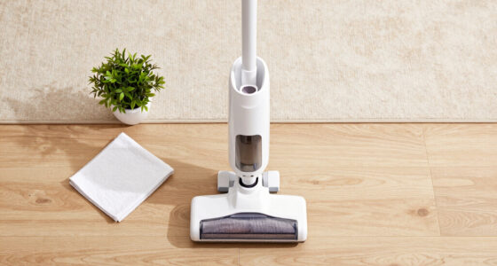 8 Best Self-Standing Cordless Vacuums in 2026