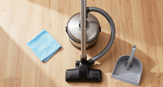 8 Best Shop Vacuum for Drywall Dust in 2026