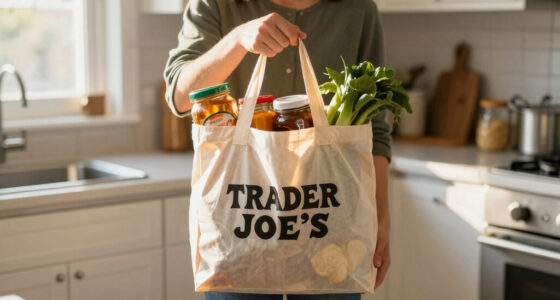 8 Best Trader Joe’s Groceries in 2026