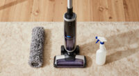 8 Best Upright Vacuum For Carpet In 2026