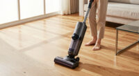 8 Best Upright Vacuum For Hard Floors In 2026