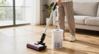 8 Best Upright Vacuum With HEPA Filter in 2026