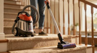 9 Best Canister Vacuum for Stairs in 2026