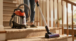 9 Best Canister Vacuum for Stairs in 2026