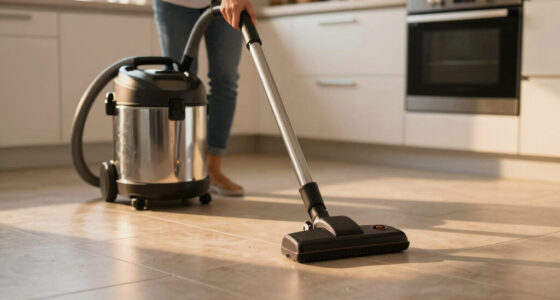 9 Best Canister Vacuum for Tile Floors in 2026