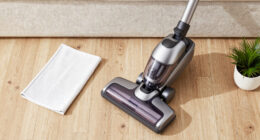 9 Best Canister Vacuum With HEPA Filter In 2026