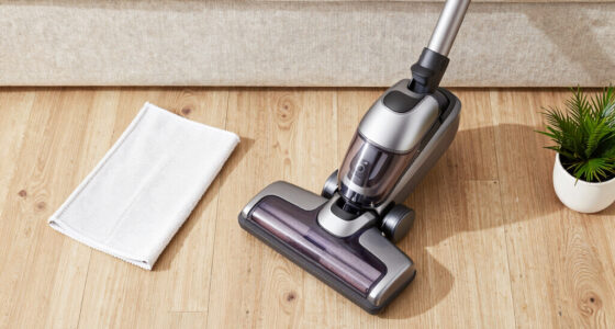 9 Best Canister Vacuum With HEPA Filter In 2026