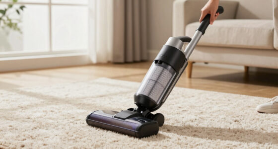 9 Best Canister Vacuum With HEPA Filter in 2026