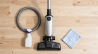 9 Best Commercial Carpet Extractor in 2026