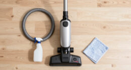9 Best Commercial Carpet Extractor in 2026