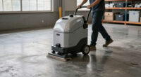 9 Best Commercial Floor Scrubber in 2026