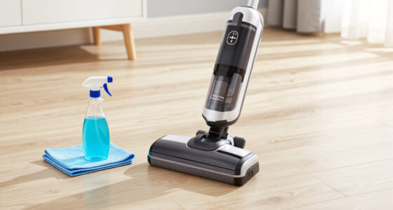 9 Best Cordless Hard Floor Cleaner in 2026