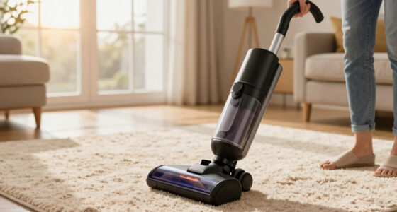 9 Best Cordless Vacuum for Carpet in 2026