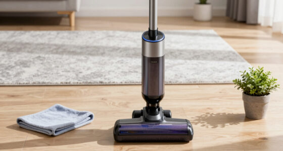9 Best Cordless Vacuum for Large Homes in 2026