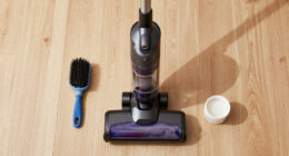 9 Best Cordless Vacuum for Shedding Dogs in 2026