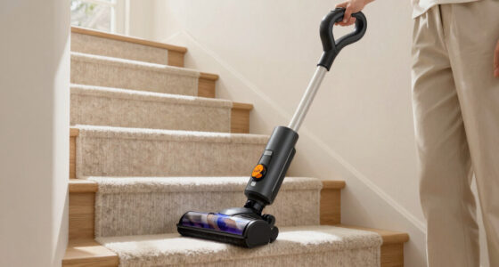 9 Best Cordless Vacuum for Stairs in 2026